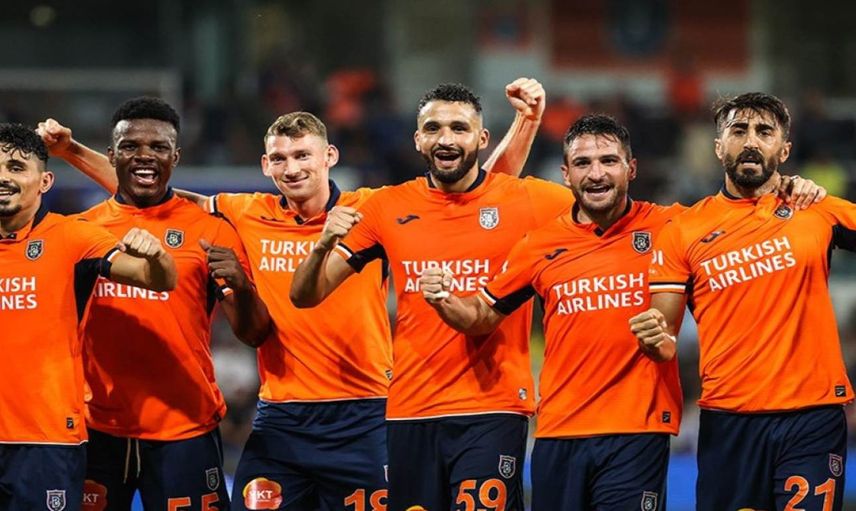 Başakşehir gruplar öncesi son virajda: Başakşehir Royal Antwerp maçı ne zaman, saat kaçta ve hangi kanalda?