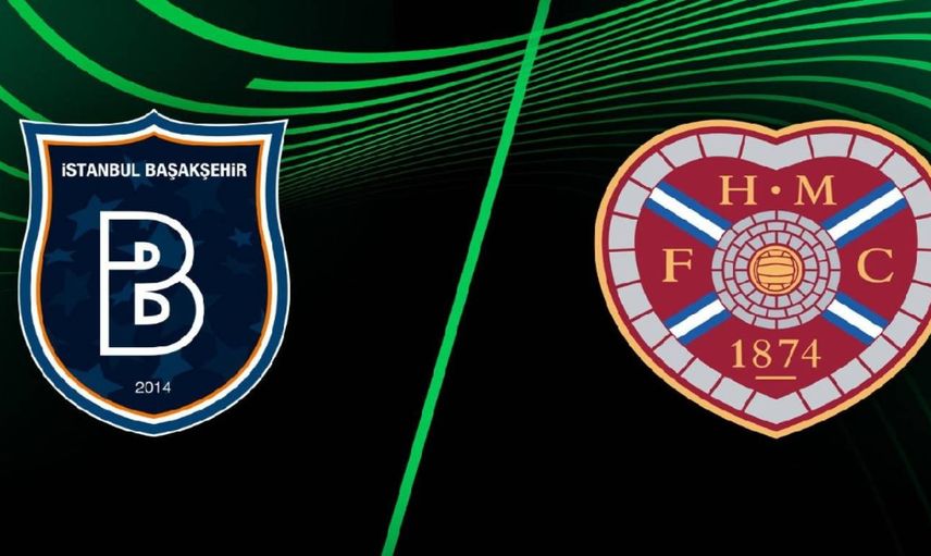 Başakşehir Hearts CANLI İZLE: Başakşehir Hearts maçı ne zaman, saat kaçta ve hangi kanalda? Başakşehir gruptan nasıl lider çıkar?