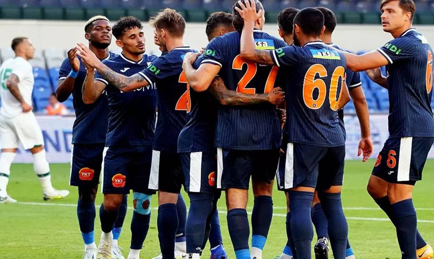 Başakşehir Maccabi Netanya maçı ne zaman ve hangi kanalda? Başakşehir Avrupa sahnesinde ilk sınavına çıkıyor