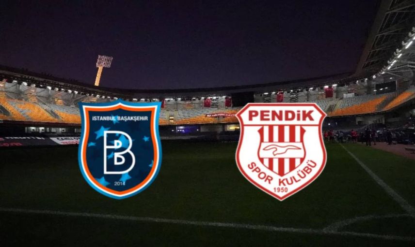 Başakşehir Pendikspor maçı ne zaman, saat kaçta ve hangi kanalda? 2023 Başakşehir Pendikspor maçının hakemi kim, muhtemel ilk 11’ler belli oldu mu? Süper Lig’de haftanın kapanışı İstanbul derbisiyle yapılıyor