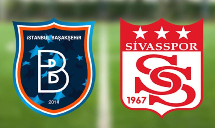 Başakşehir Sivasspor maçını canlı izle Bein Sports 2 - Başakşehir Sivas maçı canlı yayın Bein Sports 2 link