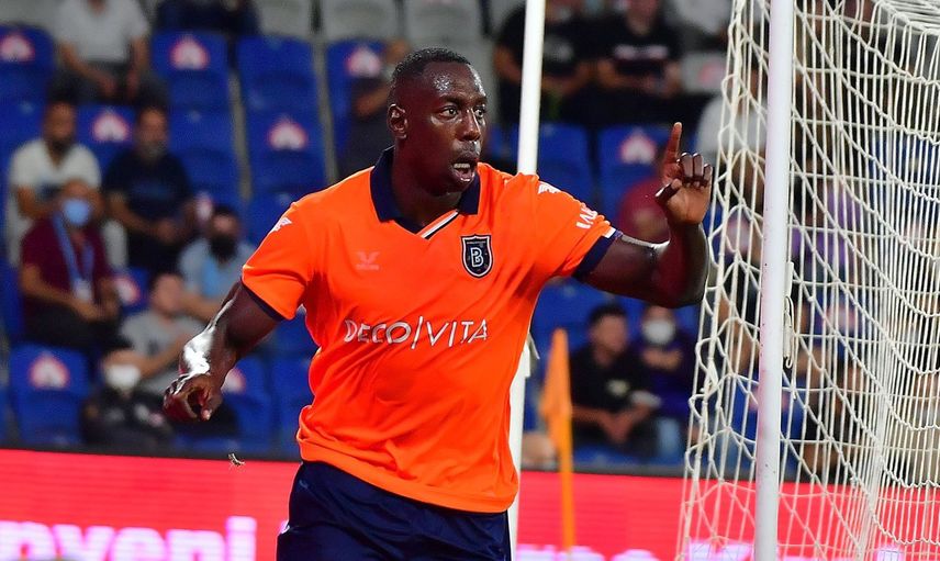 Başakşehir'in Golcüsü Stefano Okaka'dan Beşiktaş ve Galatasaray Hakkında Transfer İtirafı!