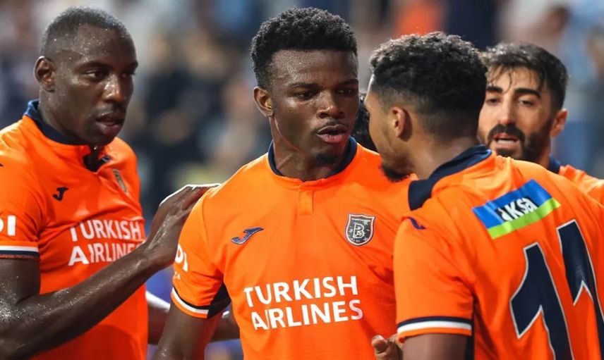 Başakşehir’in hedefi galibiyet: Antwerp Başakşehir maçı ne zaman oynanacak? Antwerp Başakşehir hangi kanalda?