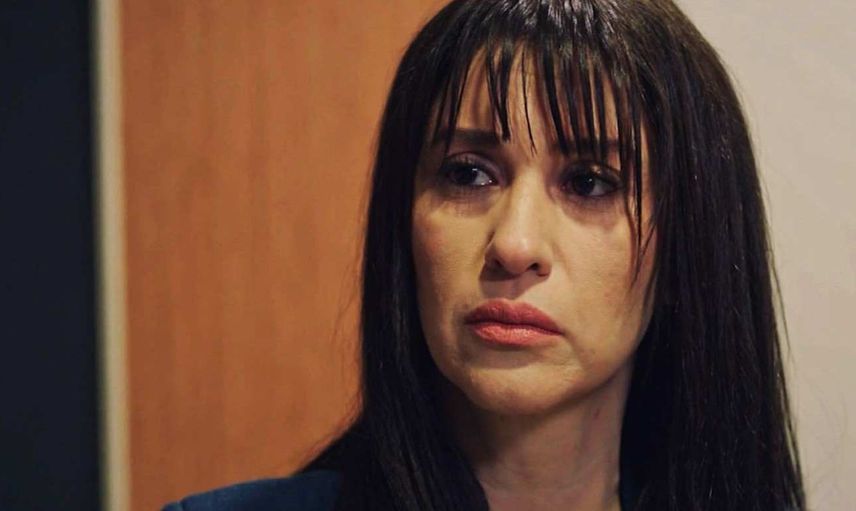 Başarılı oyuncu Evrim Alasya Netflix Türkiye projesi olan 'Terzi' kadrosuna katıldı!