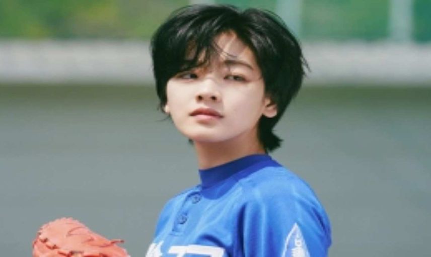 Baseball Girl film konusu ve oyuncuları