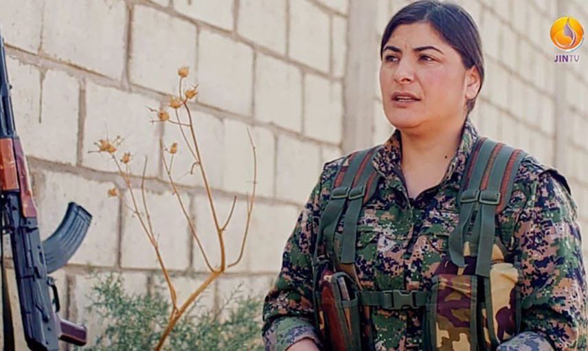 Basın Ödülleri Töreninde PKK'nın Yayın Organına Verdikleri Ödülü Pişkin Pişkin Savundular