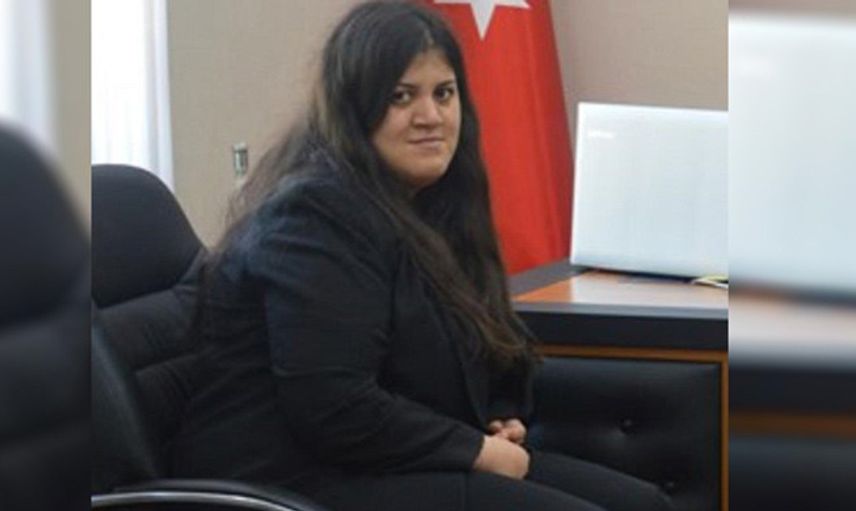 Başından Vurulan Cumhuriyet Başsavcısı Hayatını Kaybetti