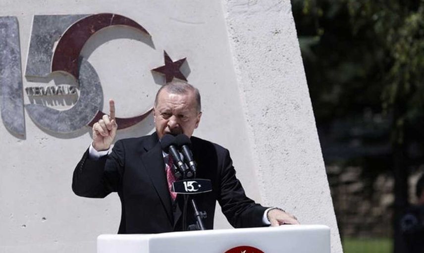 Başkan Erdoğan 15 Temmuz'da nerede olacak? Program belli oldu! Cumhurbaşkanı Saraçhane Meydanı'nda millete seslenecek