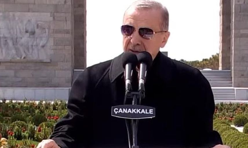 Başkan Erdoğan 18 Mart Şehitleri Anma Günü’nde konuştu: Çanakkale ruhuna yeniden ihtiyacımız var