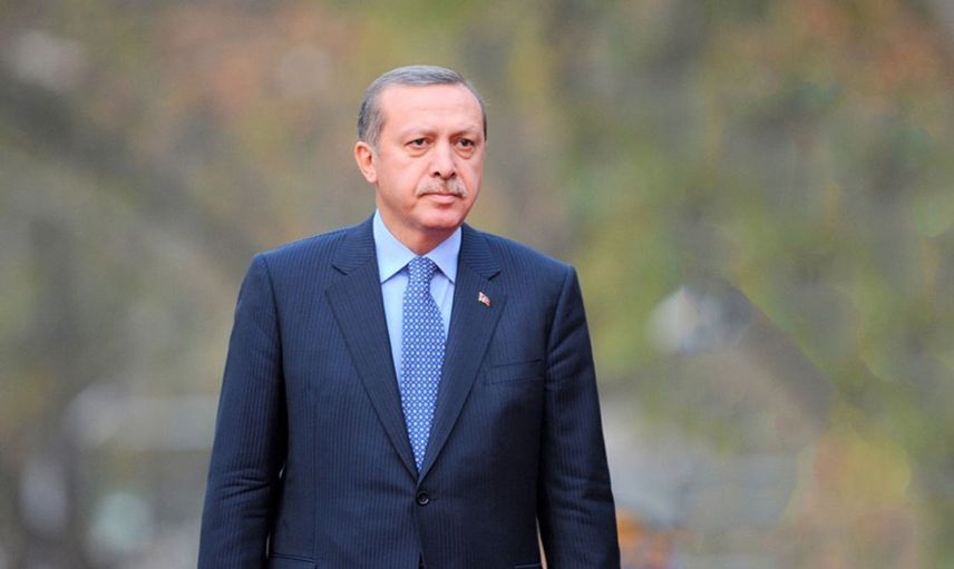 Başkan Erdoğan: 2013'te IMF'e Bütün Borcu Ödedik, İlişkimizi Kestik