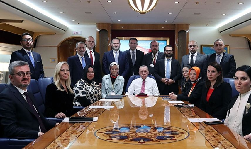 Başkan Erdoğan Açıkladı: Seçim Öncesi Enflasyon Düşecek!