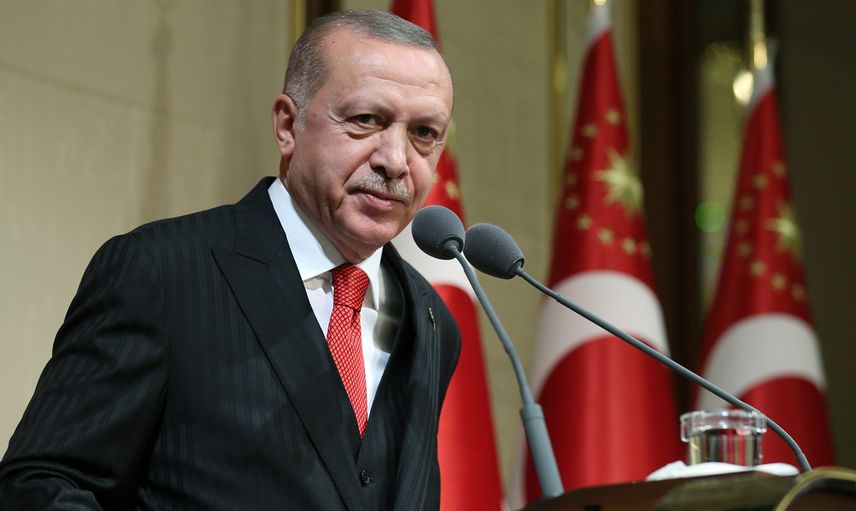 Başkan Erdoğan Piyasaların dengesini değiştirecek açıklama: Türk Lirası’nın değer kazanma ihtimali yüksek