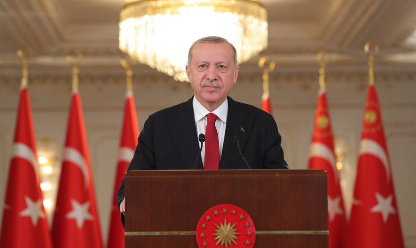 Başkan Erdoğan: Hadlerini Bildireceğiz