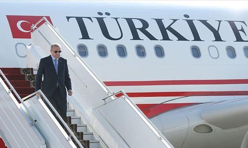 Başkan Erdoğan Afrika'ya Gidiyor! Yatırım Ve Ticarette Yeni Fırsatlar Gündemde: 4 Günlük Rota Belli Oldu!