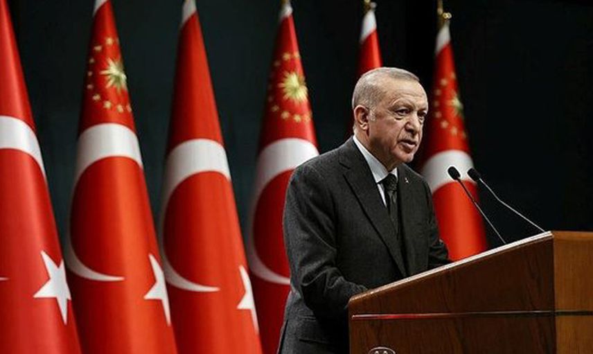 Başkan Erdoğan AK Partili Vekillerle Bir Araya Geldi: AK Parti Sözcüsü Ömer Çelik Kritik Açıklamalarda Bulundu!
