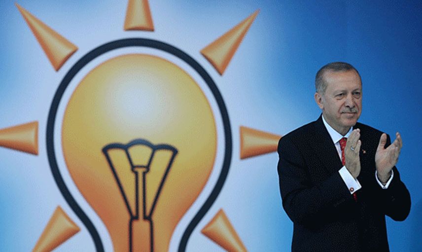Başkan Erdoğan AK Parti'nin 19 Yılda Yaptığı Gelişmelere Değinirken, Yakında Müjde Vereceğini Duyurdu!