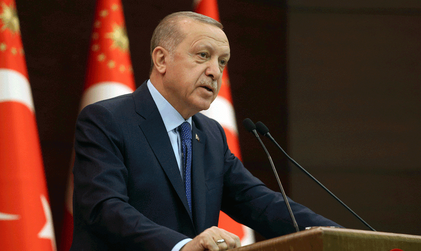 Başkan Erdoğan Asgari Ücreti Açıkladı!