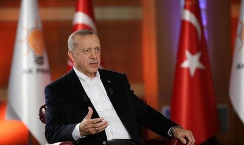 Başkan Erdoğan; "Avrupa'da Fiyatlar Bizimle Mukayese Edilemeyecek Derecede Pahalı"