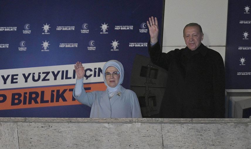 Başkan Erdoğan balkon konuşmasında açıkladı: Kazanan tartışmasız bir şekilde ülkemiz, milletimiz olmuştur