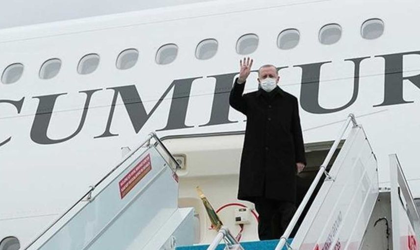Başkan Erdoğan Belçika'ya gidecek: İttifakın savunmasını güçlendirecek adımlar ele alınacak!