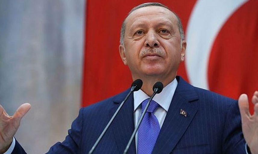 Başkan Erdoğan Bildiri Sonrası Talimat Verdi! Külliye'de Kritik Toplantı Yapılacak