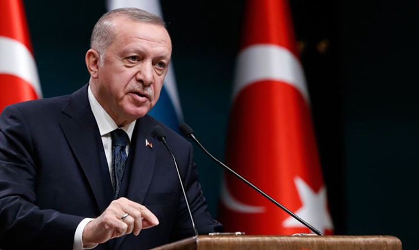 Başkan Erdoğan Çağrı Yaptı, 10 Milyar Dolarlık  Döviz Satışı Geldi!