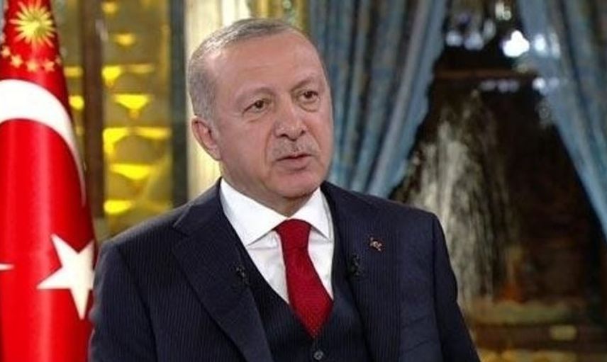 Başkan Erdoğan CHP Lideri Kemal Kılıçdaroğlu'nun Helalleşme Çağrısına Yanıt Verdi!