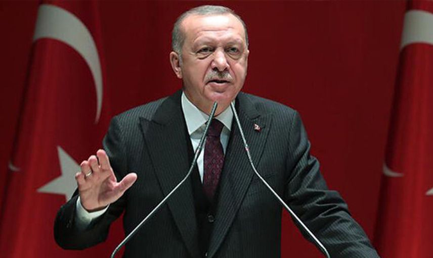 Başkan Erdoğan: CHP’nin Yalanlarının Peşinden Koşmayalım