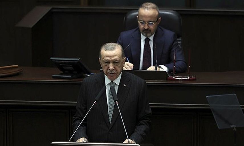 Başkan Erdoğan, depremlerin ardından tartışma konusu olan seçim tarihini netleştirdi