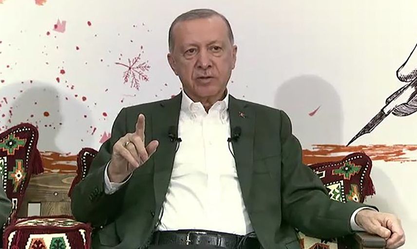 Başkan Erdoğan Dolar - Faiz  Oyununun Arkasındaki Gerçeği Açıkladı