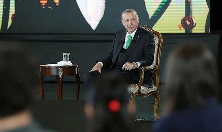 Başkan Erdoğan, Dünya Tütünsüz Günü Gençlik Buluşmasında önemli açıklamalarda bulundu