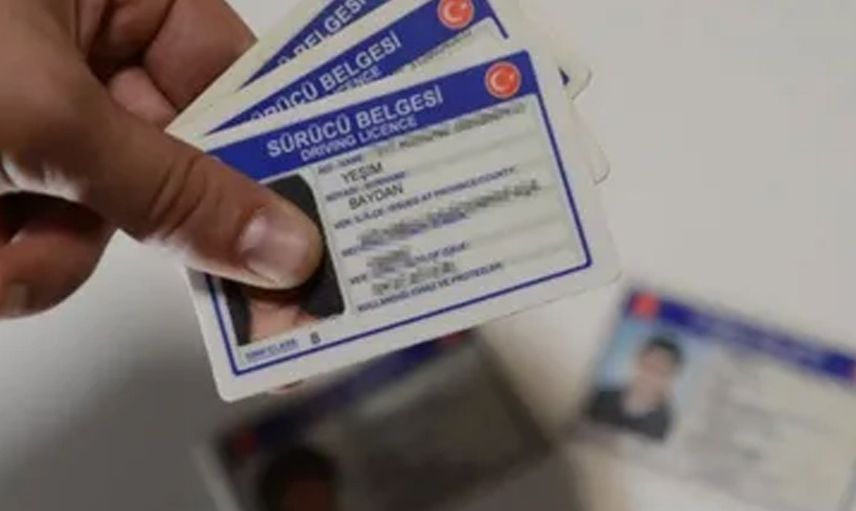 Başkan Erdoğan duyurdu: 10 bin ehliyet iade edilecek