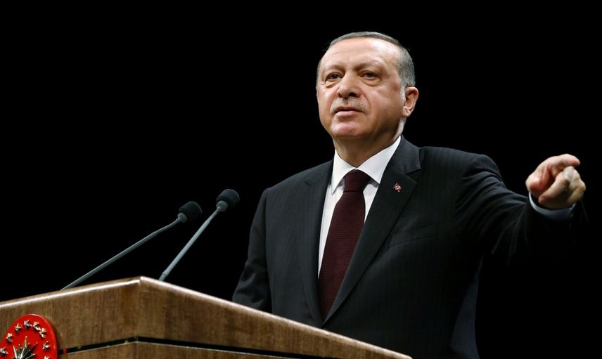 Başkan Erdoğan duyurdu: 15 Kasım’da İstanbul’da Gazze için uluslararası toplantı olacak