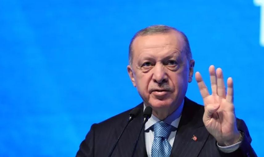 Başkan Erdoğan Duyurdu: İstanbul'a 10 Milyar Liralık Eğitim Yatırımı!