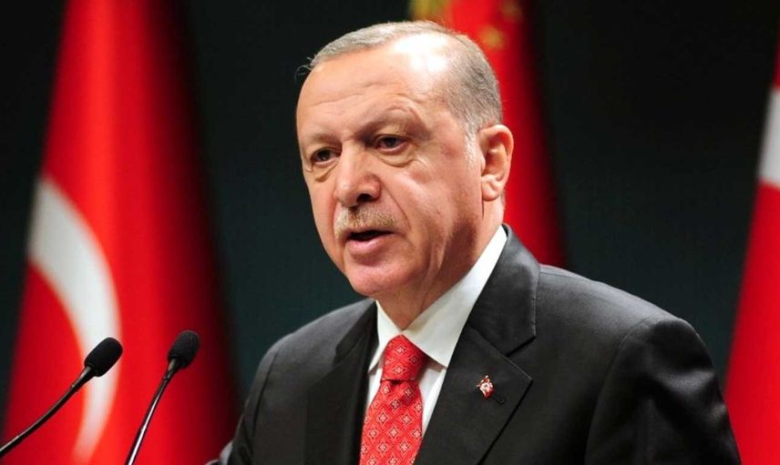Başkan Erdoğan duyurmuştu: NTE rezervi Türkiye'ye milyon dolarlar kazandıracak
