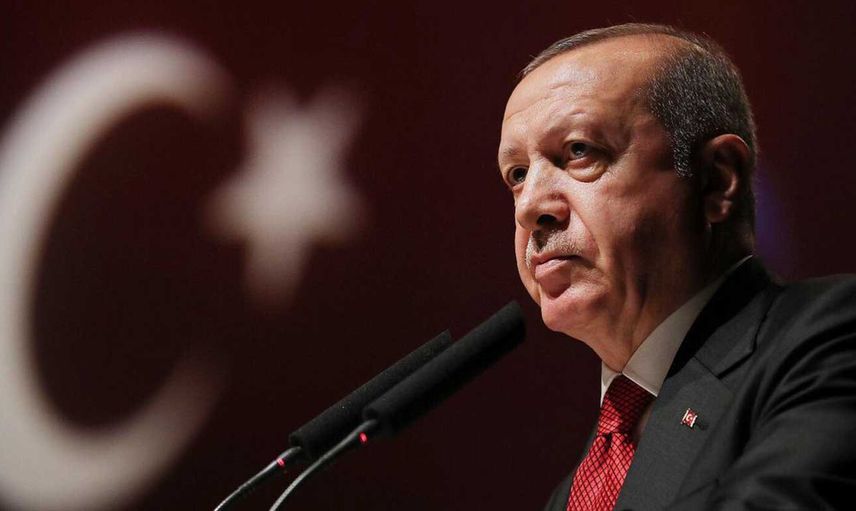Başkan Erdoğan iftar programı sonrası önemli açıklamalar: Putin ve Zelenski ile görüşüyorum
