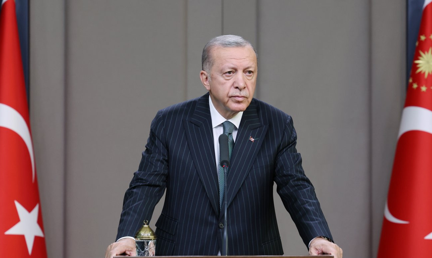 Başkan Erdoğan ilk defa açıkladı: Putin’e yapacağı teklifin detayları belli oldu