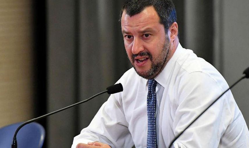 Başkan Erdoğan İsrail’e rest çekti: İlk tepki İtalya’dan geldi