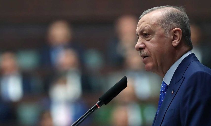 Başkan Erdoğan, İsveç Başbakanı Andersson ile görüştü: PKK terör örgütüne verdiğiniz desteği sona erdirin!