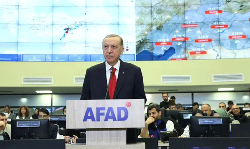 Başkan Erdoğan Kabine Toplantısı sonrası açıkladı: 30 bin konutun yapımı başlanıyor
