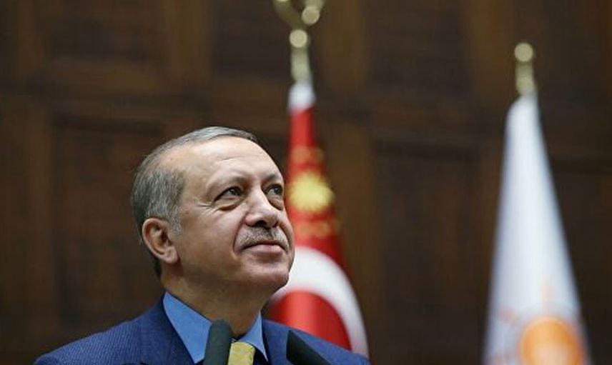 Başkan Erdoğan Katıldığı Programda, Ekonomi Üzerine Açıklamalar Yaptı!