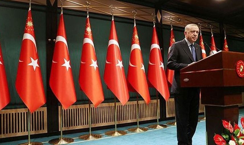 Başkan Erdoğan liderliğinde Cumhurbaşkanlığı Kabinesi toplanıyor: Kritik konular masada!