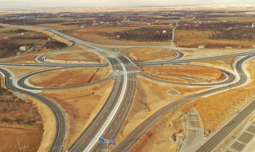 Başkan Erdoğan Malatya çevre yolunun açılışını gerçekleştirecek: O süre 25 dakikaya düşecek