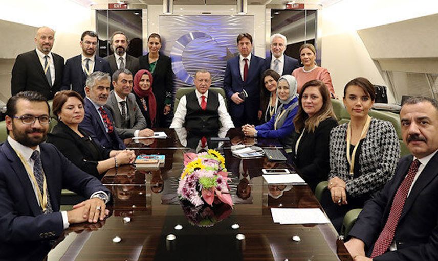 Başkan Erdoğan merak edilen soruları yanıtladı: İşçilerimizi enflasyona ezdirmeyeceğiz