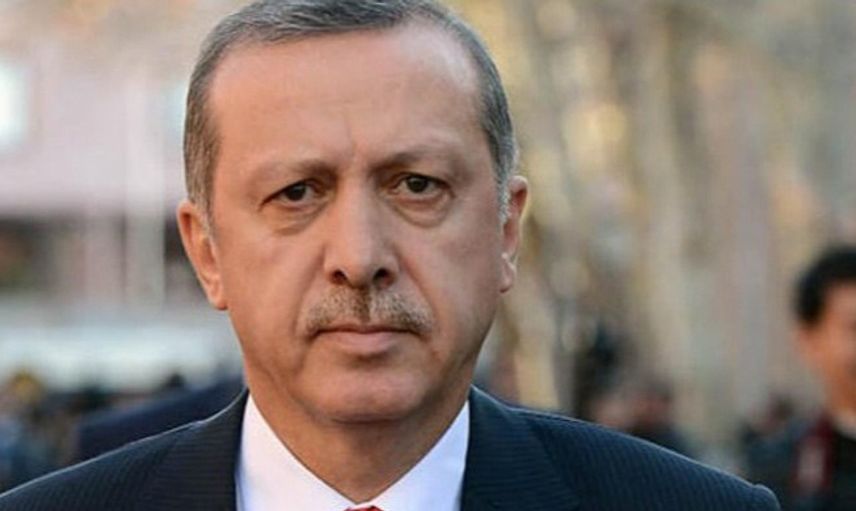 Başkan Erdoğan, Muhsin Yazıcıoğlu'nu Andı