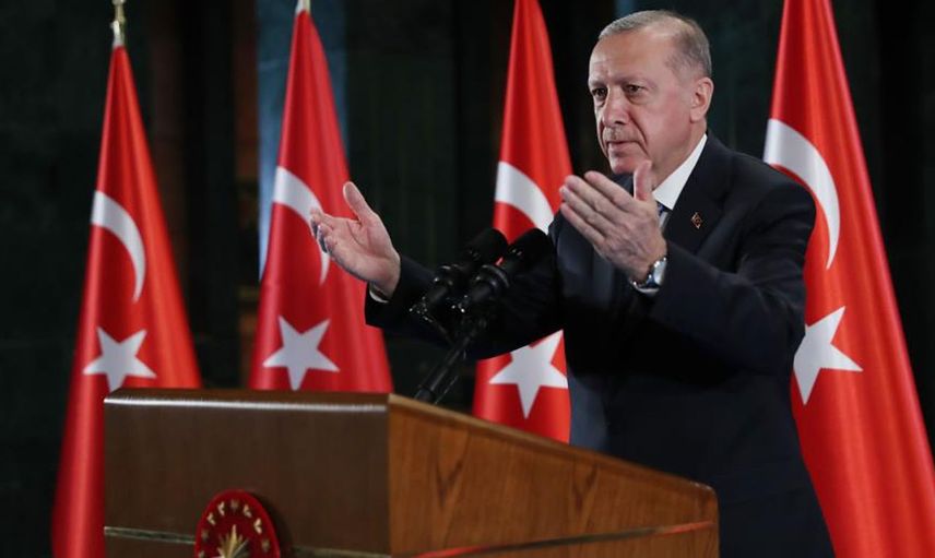 Başkan Erdoğan Öğretmenler Günü Kapsamında Öğretmenlerle Bir Araya Gelerek Önemli Açıklamalarda Bulundu!