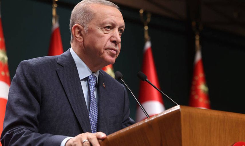 Başkan Erdoğan, OVP detaylarını duyurdu! 'Fiyat köpüğü inmeye başladı'