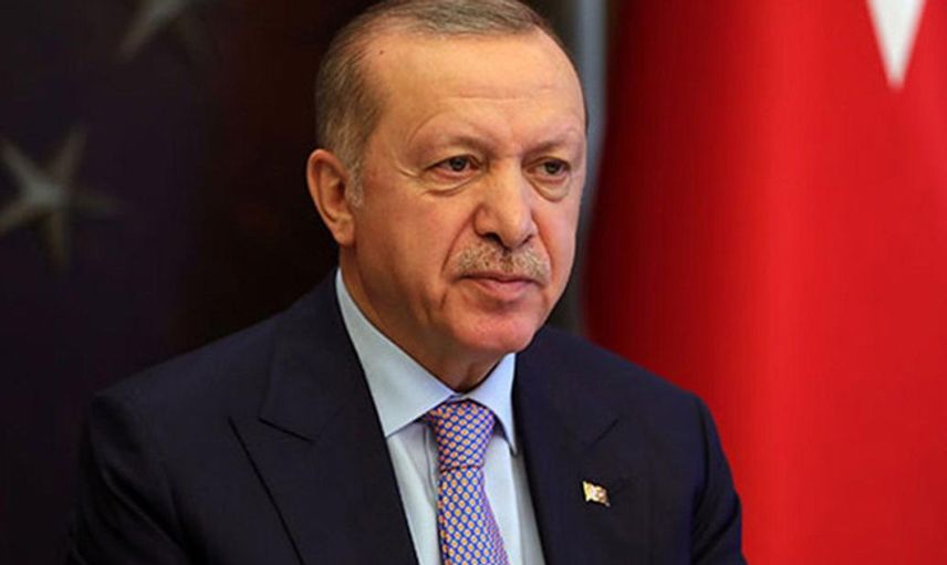 Başkan Erdoğan: Ramazan Ayında Rakamlarımızı Düşürmeyi Amaçlıyoruz