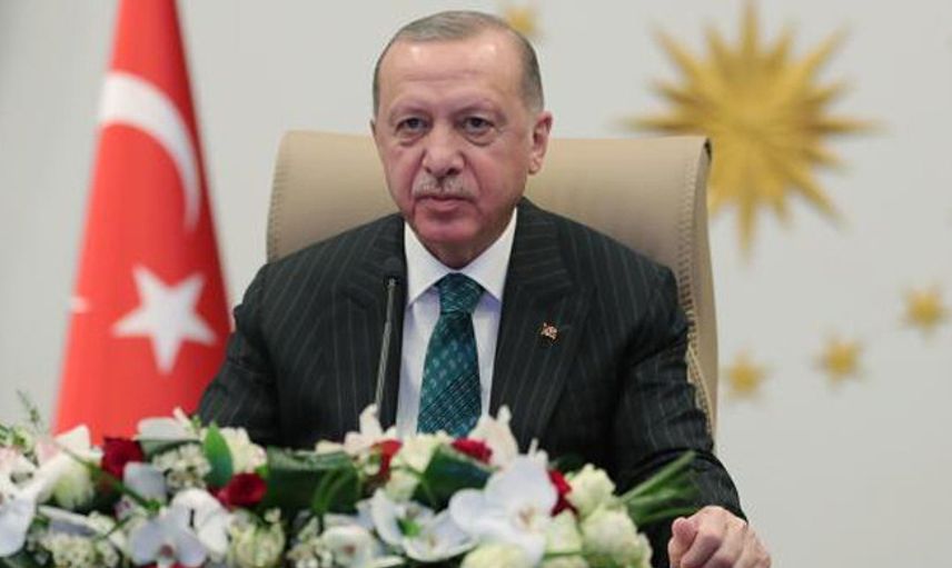 Başkan Erdoğan: Ramazandan Sonra Suşa'yı Ziyaret Edeceğim