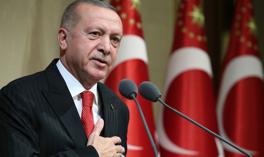 Başkan Erdoğan Siirt'te 75 Kamu ve Özel Sektör Yatırımına Katılacak